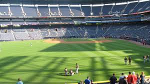 Vantage Points In Atlanta Breaking Down The Turner Field