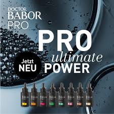 Babor | ask for more. Therapro Peel Treatment Fruchtsaure Babor Kosmetik Medical Beauty In Ravensburg