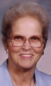 Melva Persinger Obituary