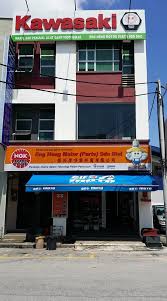 (formerly eng teknologi holdings bhd) is the holding company of engtek group. Come Come Come Eng Heng Motor Parts Sdn Bhd Facebook