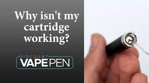 While this can be convenient, if the adapter. Blinking Light Issues On Cartisan Vape Pens Discount Vape Pen