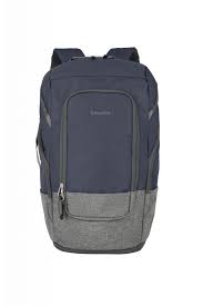 Als einer der führenden hersteller von reisegepäck verfolgt travelite mit seinen. Travelite Basics Rucksack L Leder Meissner