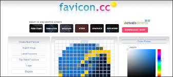 These are some great icons favicons. How To Add Favicon On Your Wordpress Website Greengeeks