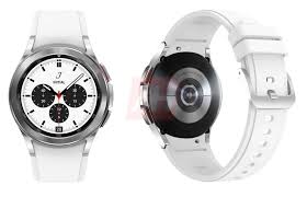 The galaxy watch 4 range gives you more smartwatch choices from samsung than ever before. Exclusive Here Is The Stunning Samsung Galaxy Watch 4 Classic