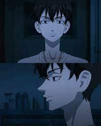 Shinichiro Sano In 2021 Aesthetic Anime Tokyo Ravens Anime
