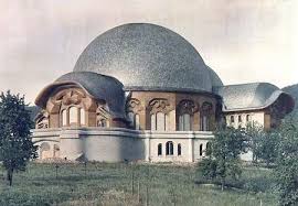 Resultado de imagen de rudolf steiner architecture