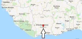 Parlament, monarch, regierung, oberstes gericht. Was Ist Die Hauptstadt Von Elfenbeinkuste Wo Liegt