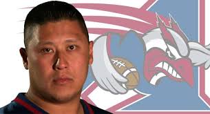 Longtime Als centre Chiu calls it a career