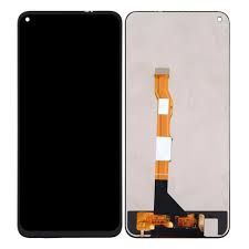LCD with Touch Screen for Vivo iQOO U1 ...