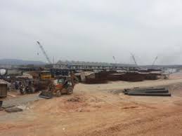 Lavinia, dell akbar, tee & partners. Bangi Avenue