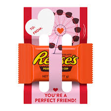 Results for reeses valentine candy product image. Valentine S Day 2018 To Pull In More Us Candy Sales See Hershey S Lineup