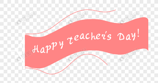 Teachers' day school, hari guru, png. Banner Selamat Hari Guru Gambar Unduh Gratis Imej 400329206 Format Png My Lovepik Com