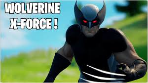 To complete all the wolverine challenges, you need to here's our guide to all the wolverine challenges in fortnite if you need assistance with completing the list. Ziocofmyf8nh6m