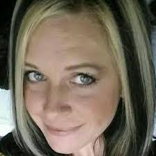 Bonnie Caza's Instagram, Twitter & Facebook