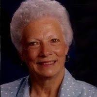 Christene Leora Dodds Meadows (1930-2014)