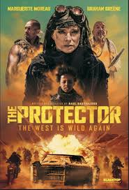 Protector 2025