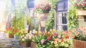 Flower Shop Other Anime Background Wallpapers On Desktop Nexus Image 1926605 Animation background abstract animated design 3d motion color 3d animation hd 0:10usa flag america blow. flower shop other anime background