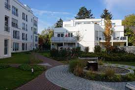 Es blieben keine wünsche offen. 2 Zimmer Wohnung Zu Vermieten Poststrasse 12 46509 Xanten Wesel Kreis Mapio Net