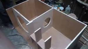 Untuk box dynacord 15 inch sendiri memang jarang orang menggunakanya. Box Speaker Cbs