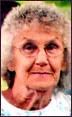 Mildred Crawford Obituary (2010)