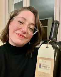 1. 2005 2. The anticipation. 3. No barrique, no Berlusconi 🐞 4. Yes. Also,  freisa no longer bottled frizzante. 5. When you're talking inspirational  women in winemaking, it doesn't get much better