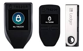 If you then keep a paper wallet backup of your private key even in. Why You Need A Hardware Wallet The Crypto Merchant