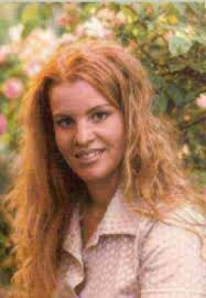 Trisha Ann Bosman Zylstra (1975-2007)