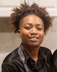 The FBI is offering a reward of up to $10,000 for information leading to  the location of Heaven Desiree McGee, who was last seen in Stockton,  California,