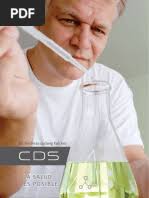 Los Frutos de La Carne y Del Espiritu