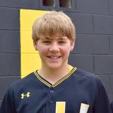 Austin Hood's High School Bio