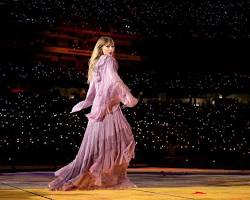 Why We Love Taylor Swift podcast