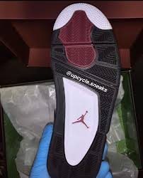 Кроссовки air jordan 4 retro 'paris saint germain'. Air Jordan 4 Psg Cz5624 100 Release Date Sneaker Bar Detroit
