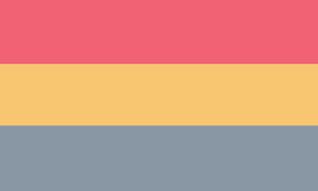 Check out our pansexual flag selection for the very best in unique or custom,. Katsushl On Twitter Here S A Correction To The Pan Flag That I Used I Am Sorry For Not Informing Myself On The Pan Flags Before Making These I Will Do My
