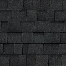 Ft.) to the compare list. Owens Corning Oakridge 32 8 Sq Ft Onyx Black Laminated Architectural Roof Shingles In The Roof Shingles Department At Lowes Com