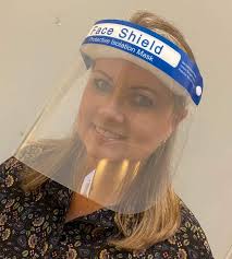 🤎🍂 Hel visir med skumgummi🍂🤎 🤎🍂Stof mundbind 🍂🤎 🤎FRIT VALG KUN 35  KR 🤎