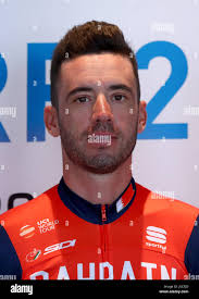 Javier moreno hi-res stock photography and images