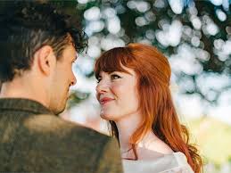 I vow to choose you, every day, over and over, in good times and bad. How To Write Your Wedding Vows Traditional Modern And Personalised Examples