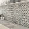 Whether it's a chevron tile kitchen backsplash a marble chevron bathroom and shower makeover, we have a huge selection of unique chevron tiles in glass, marble, and more! 1