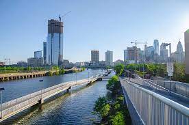 Maybe you would like to learn more about one of these? From The South Street Bridge Photograph By Philadelphia Photography