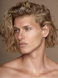 Chuck Bilgrien Boys Long Hairstyles Long Hair Styles Men Men Haircut Styles