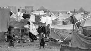 The Nakba did not start or end in 1948 ...
