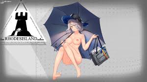 Orchid Arknights hentai videos, GIFs, and images | R34.app