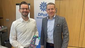 Alle Menschen sind gleich viel wert!“