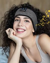 LC-dolida Sleep Mask with Bluetooth Headphones, Floral Sleep Headphones  Bluetooth Headband for Sleeping Sports Sleep Mask for Side Sleeper, Best  Gift and Travel Essentials : Amazon.com.au: Health, Household & Personal  Care