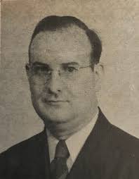 Thomas Vincent McEvilly (1914-1996)