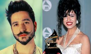 Check spelling or type a new query. Camilo Afirma No Saber Quien Fue Selena Quintanilla No Se De Ella Pero Si De Evaluna