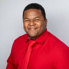 Tarif “Ty” Garrett (Real_HiTy@)