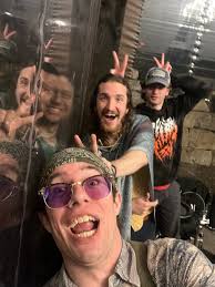 Brother Francis and the Soultones created an event.