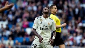 Available in ttf & otf files. Real Madrid La Liga Vinicius Raised In Sao Goncalo In Favelas Now 20 And Three Trophies At Real Madrid Marca In English