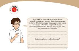 Tim peneliti dari dinas kesehatan suatu daerah di indonesia timur meneliti suatu wabah yang. Kunci Jawaban Tema 9 Kelas 4 Halaman 100 101 103 104 107 108 110 111 112 113 Pembelajaran 1 Subtema 3 Semangat News